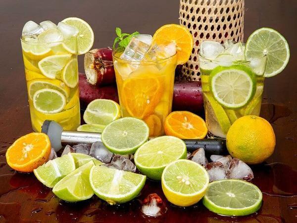 6 خاصیت شگفت انگیز لیمو