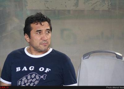 واکنش خداداد به رفتن کی روش از تیم ملی فوتبال ، هشدار عزیزی به پرسپولیس