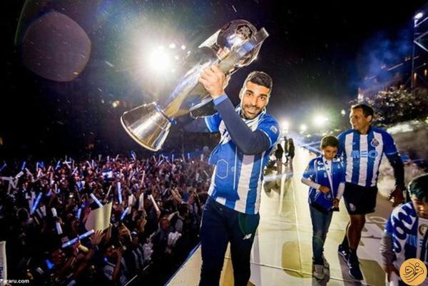 چرا سرمربی پورتو به مهدی طارمی اجازه جدایی نمی دهد ؟ چرا سرمربی پورتو به مهدی طارمی اجازه جدایی نمی دهد ؟