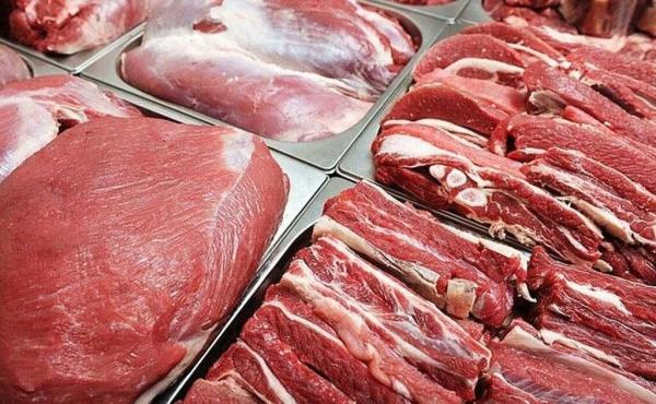 واردات گوشت قرمز از هفته آینده ، قیمت هر کیلو شقه گوسفندی در بازار