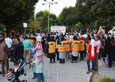 محله باغ فیض تخلیه امن می گردد، منتظر صدای آژیر خطر باشید
