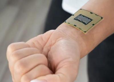 اختراع محققان چینی: شارژر بی سیمی که برای تأمین انرژی ایمپلنت ها زیر پوست قرار می گیرد