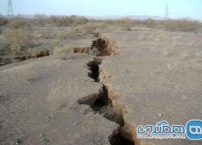 هشدار درباره فرونشستهای 20 سانتیمتری در پاسارگاد و تخت جمشید و نقش رستم