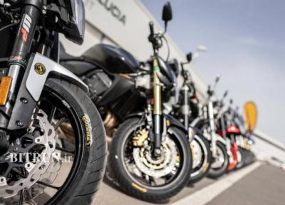 موتورسیکلتهای نو بازار کشور را بشناسید