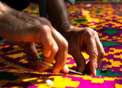 بجنورد با عنوان شهر جهانی گلیم ثبت می شود