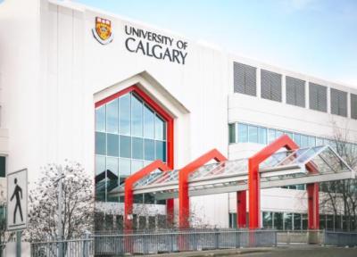 دانشگاه کلگری کانادا (University Calgary) برای تحصیل در چه رشته هایی مناسب است؟